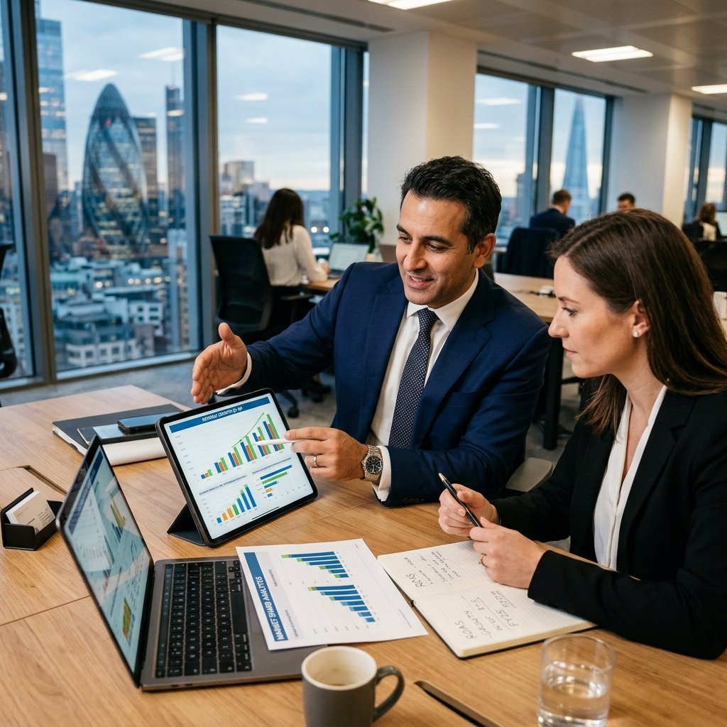 Financial Advisory