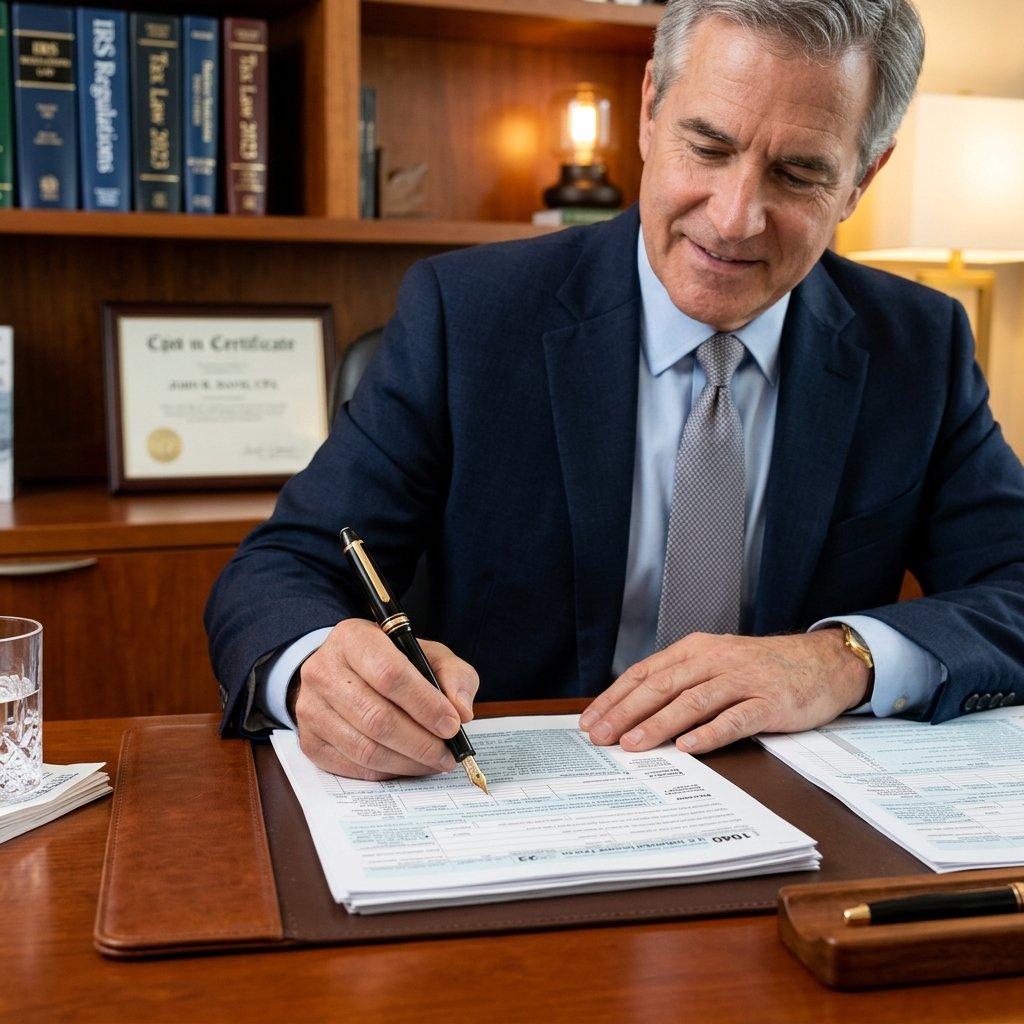 Income Tax Filing